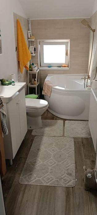 Vand casa ecologica Pucioasa