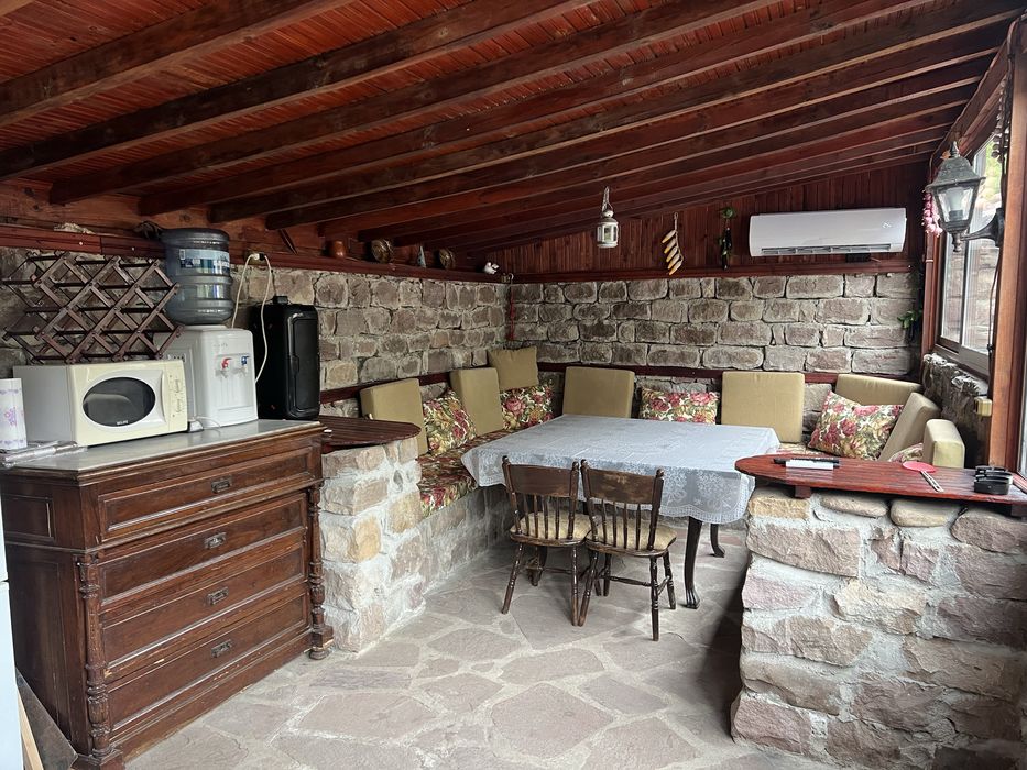 Къща за гости с.Черкаски