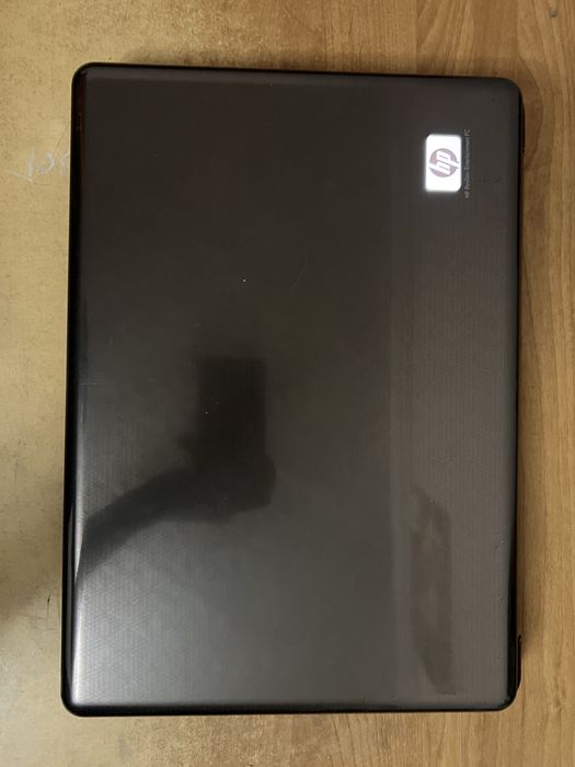 Ноутбук HP