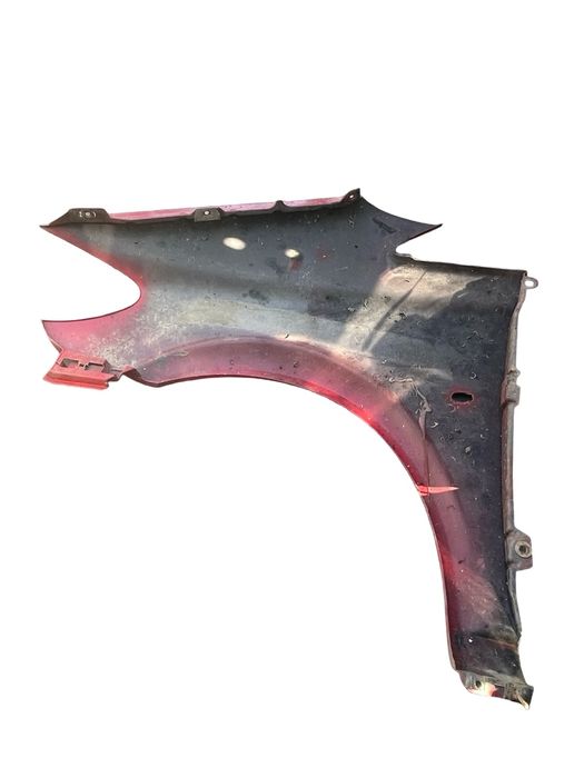 Aripa Dreapta Fata Mercedes-Benz Vito / Mixto Box W639 2003 - >