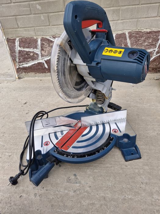 Торцовочная пила