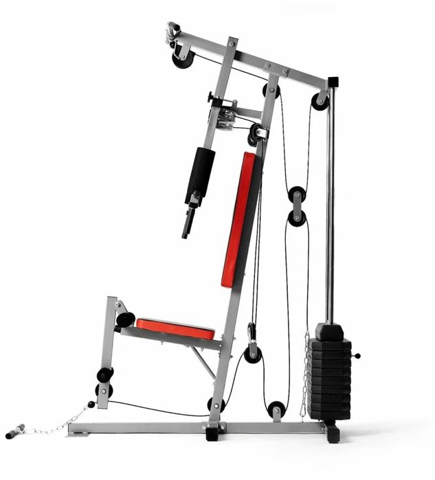 Продам силовой комплекс