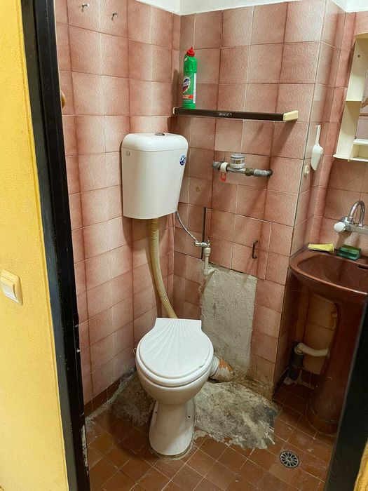 Продава се Двустаен апартамент в Ловеч, Младост - 60 кв.м за 935 €/кв.м - Снимка #7