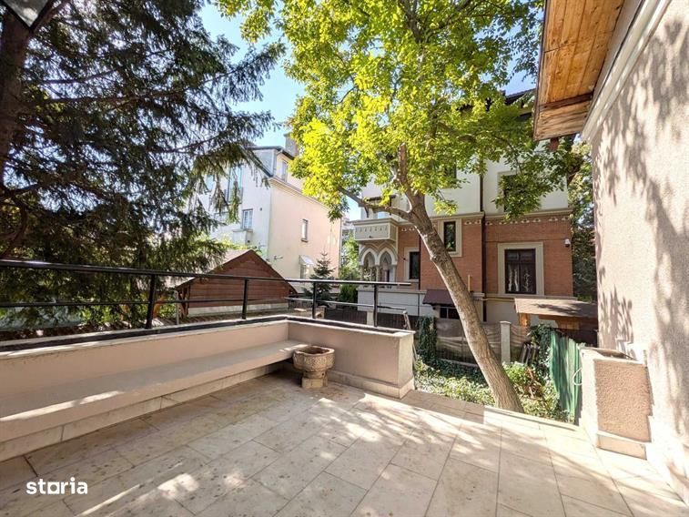 Vila/ Casa Aviatorilor | Piata Victoriei Birouri/ Activitati Comercial