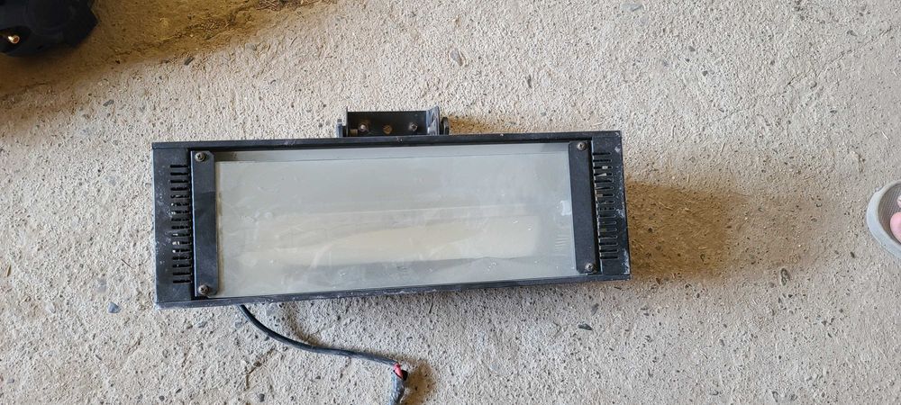 D250RG Double Tunnel Laser