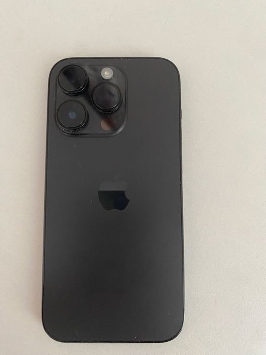 Iphone 14 pro в хорошем состояни
