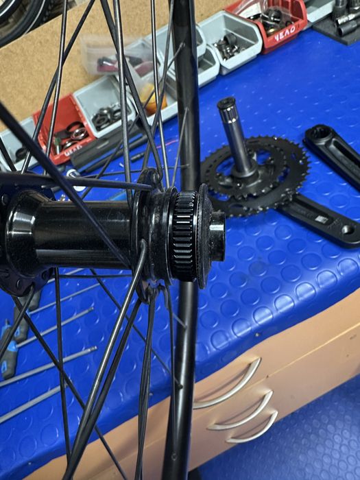 Капли за шосейно/гравел/градско колело