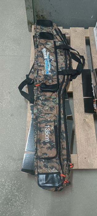 Чехол для удочек