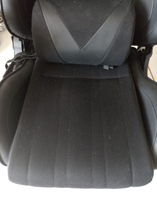 Кресло игровое armor 2000m
