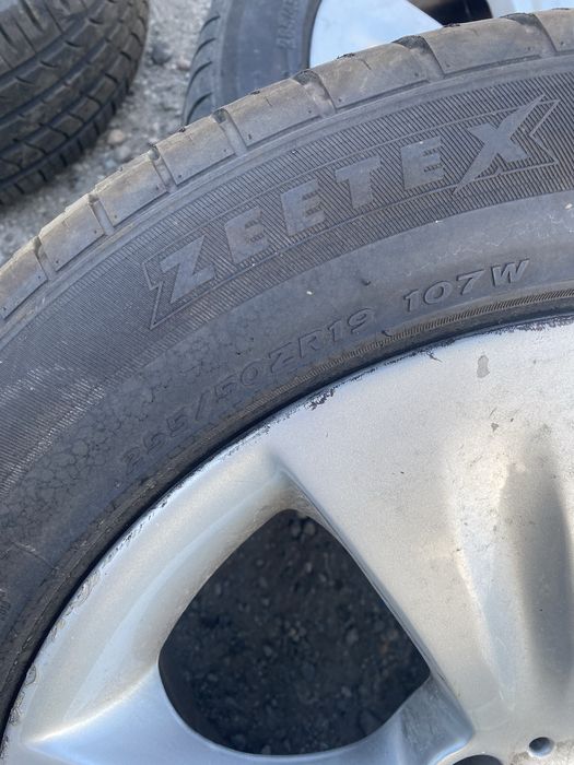 джанти 19 бмв 5х120