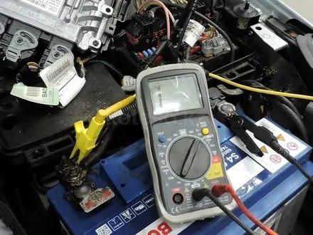 Автоэлектрик на выезд