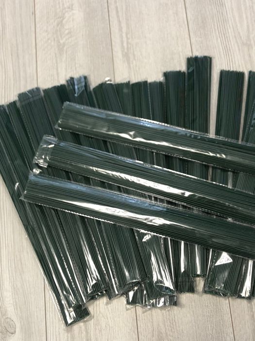 Tije Floristice pentru buchete trandafiri sapun