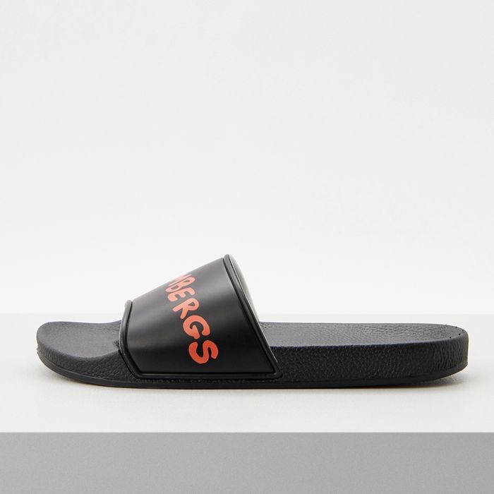 Оригинални мъжки чехли Bikkembergs BKK3MSR03