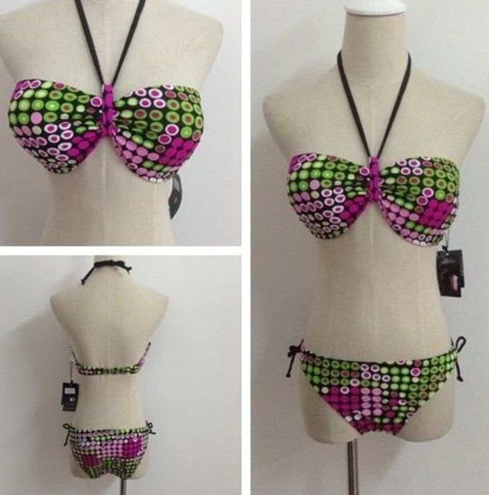 Купальники (р-р 46/48)