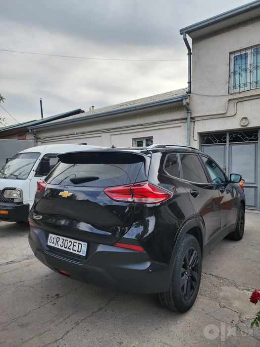 2020yil Trekr-2 sotiladi Luki bor