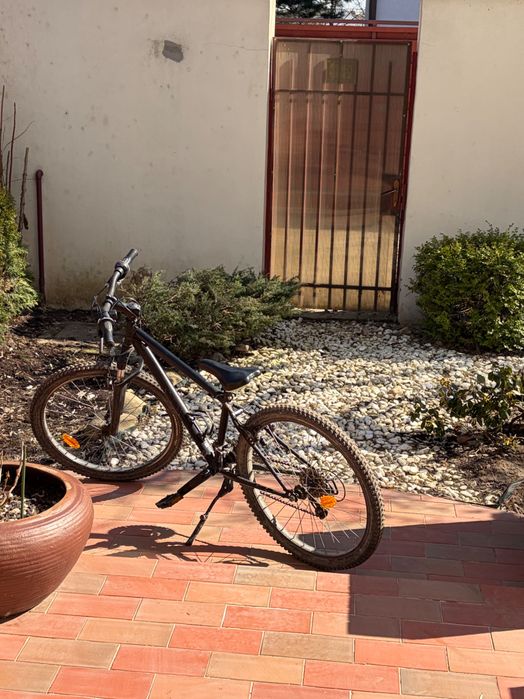 Bicicleta decathlon copii 6-9 ani