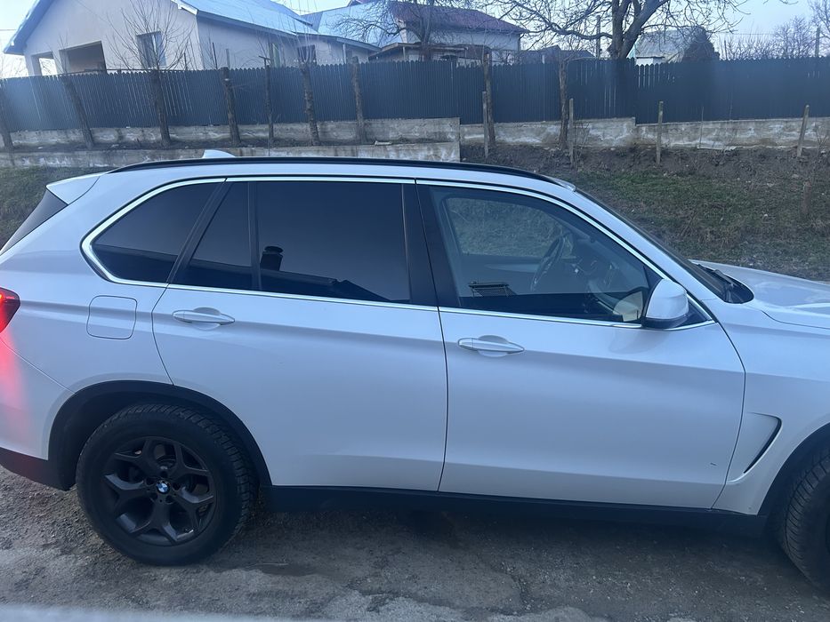 BMW X5 2015 Full Option