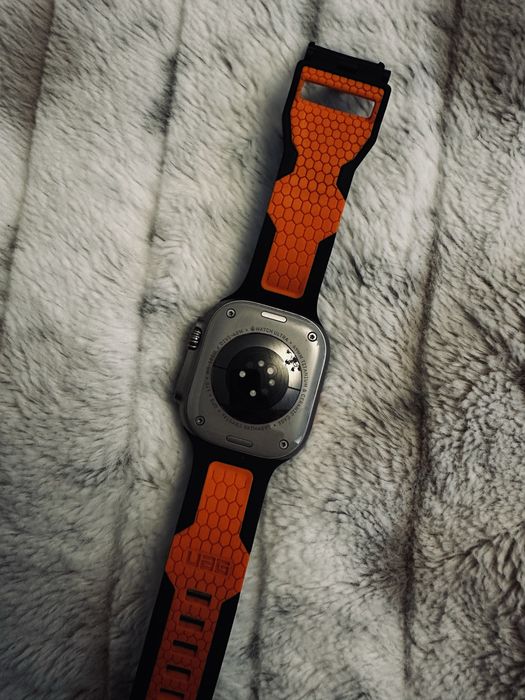Apple Watch Ultra 2