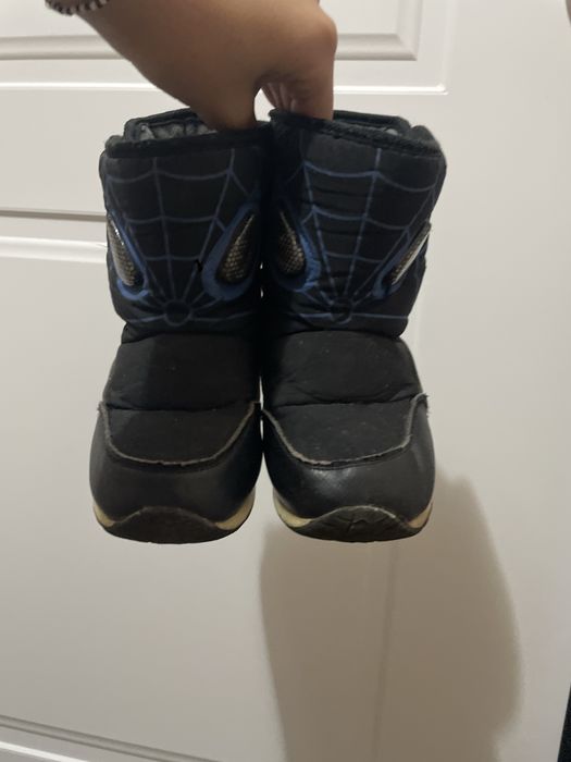 Сапоги для мальчиков