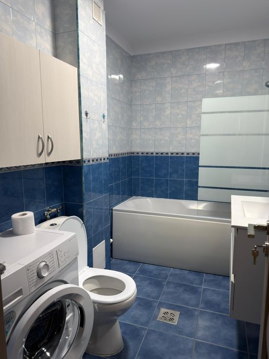 Închiriere apartament