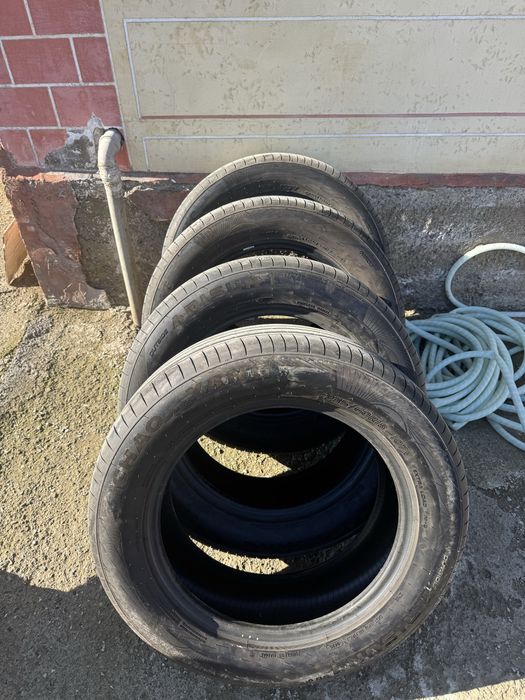 Летняя резина 235/60/18