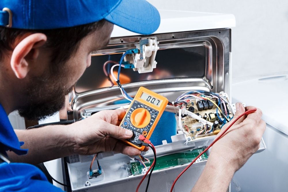 Срочный ремонт телевизоров.