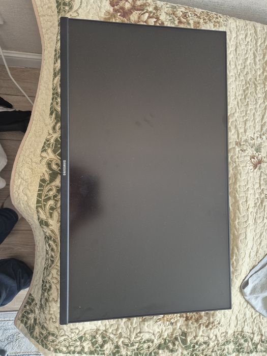 Монитор Samsung 144ghz 27