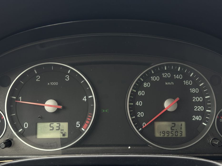 Ford Mondeo 6500 LEI