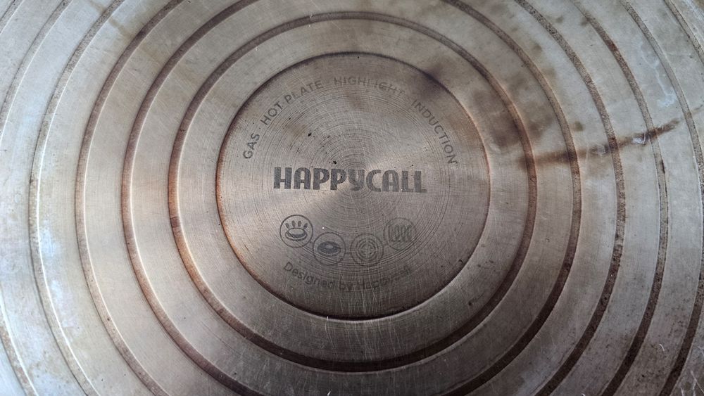 Продам сковородку HAPPYCALL .