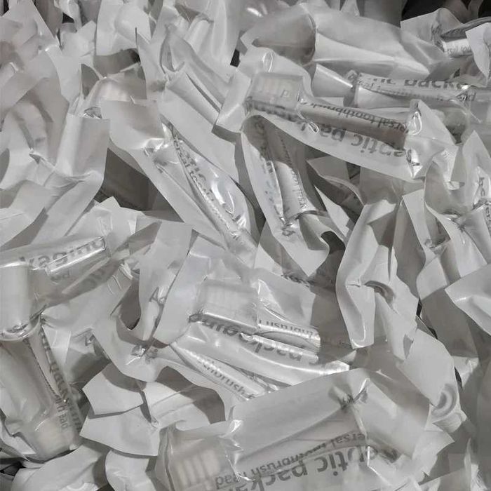 7бр. Резервни глави за електрическа четка за зъби Xiaomi Mijia T100