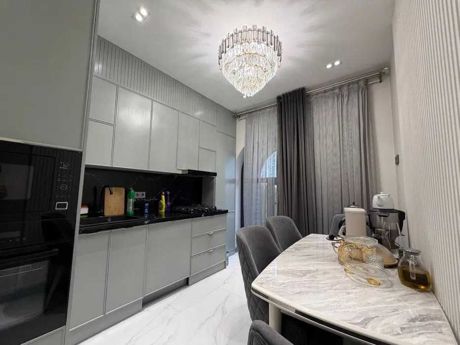 Centrado, 2/8/9, 94м2 Ориентир:   Ц1, Bibigon ПОД КЛЮЧ !!