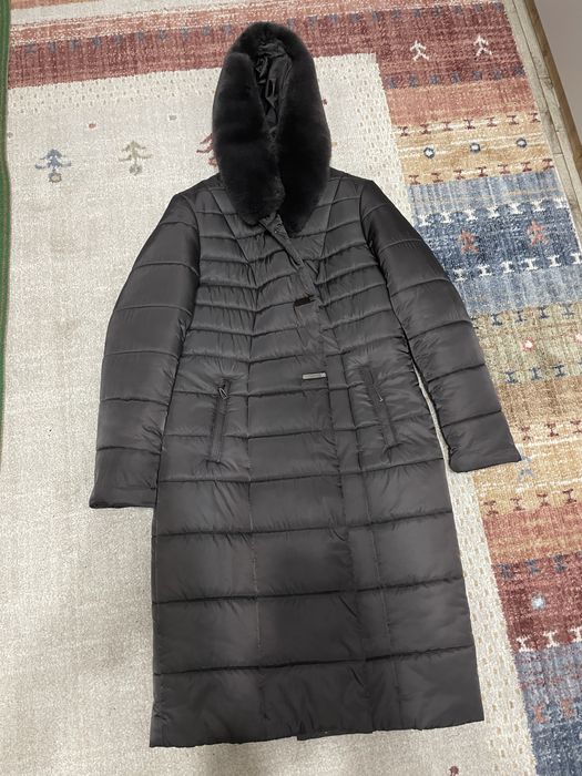 Пальто женское