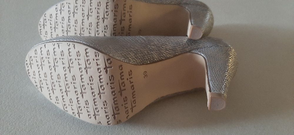 Оригинални обувки  Tamaris