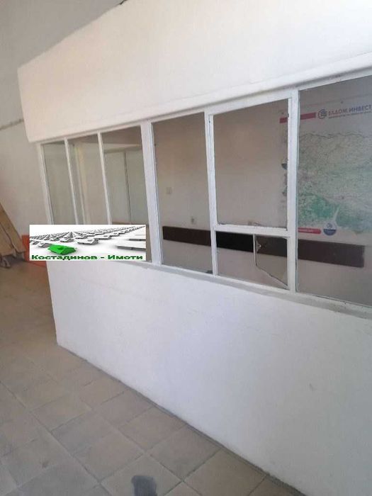 Дава се под наем Склад в Пловдив, Индустриална зона - Север - 120 кв.м за 598.23 € - Снимка #2