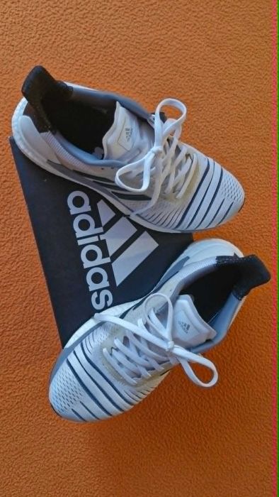 Аdidas SOLAR GLIDE W дамски маратонки 39 1/3