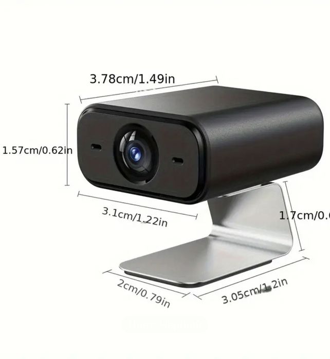 Мини камера Wi-Fi