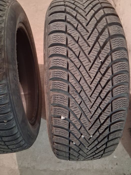 Гуми PIRELLI 205/55/16
