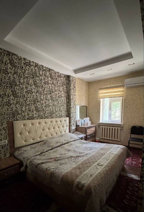 Квартира 3ком,71 м2. Ор-р: Себзар, Ankara kebab