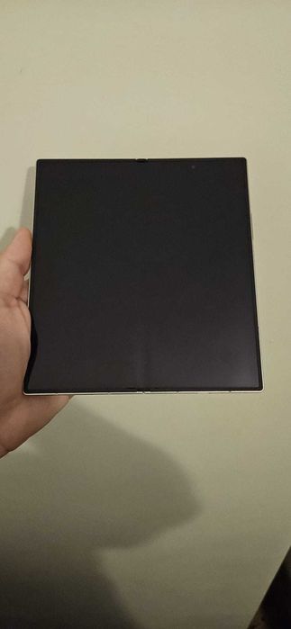 Samsung Fold 7 Silver Shadow Garantie