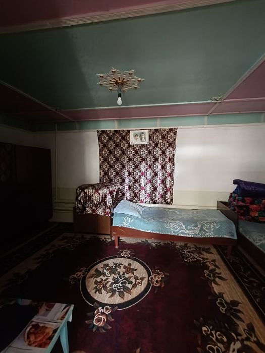 Продается участок Кибрай Чинобод