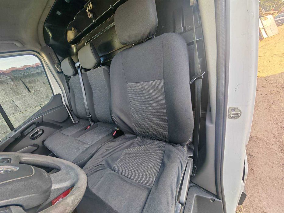 OPEL Movano 2300 100kw 2020г.