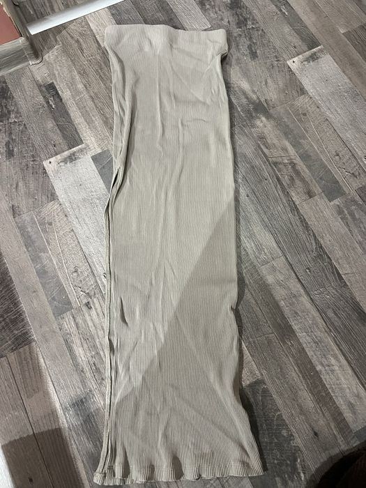 Бежов летен комплект