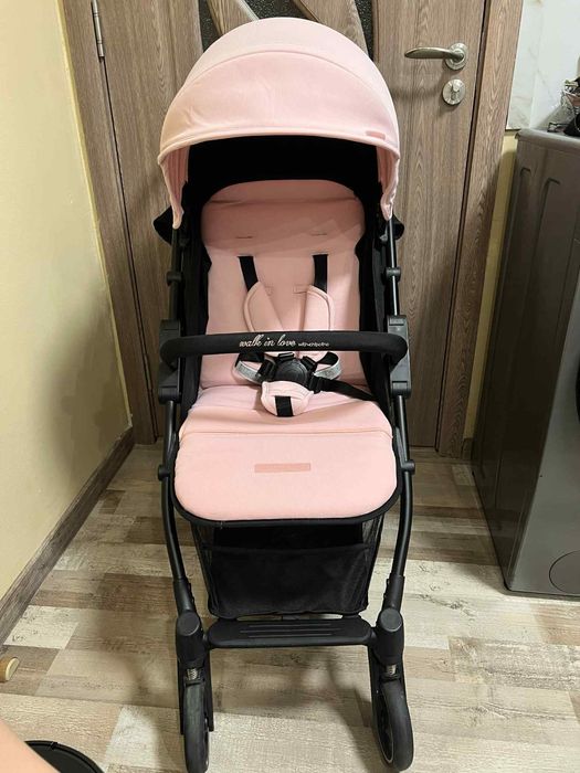 Лятна колкчка “chipolino”