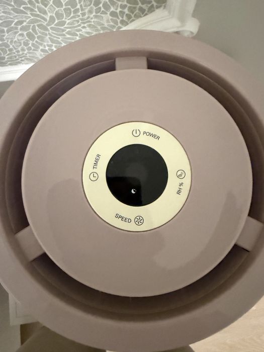 Увлажнитель philips