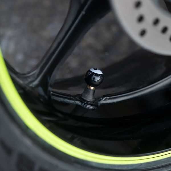 Капачки за вентили OXFORD OX767