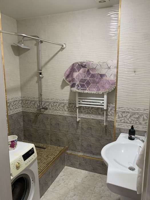 3 xona qipchoq metroga 50m 6-etajda navastroyka