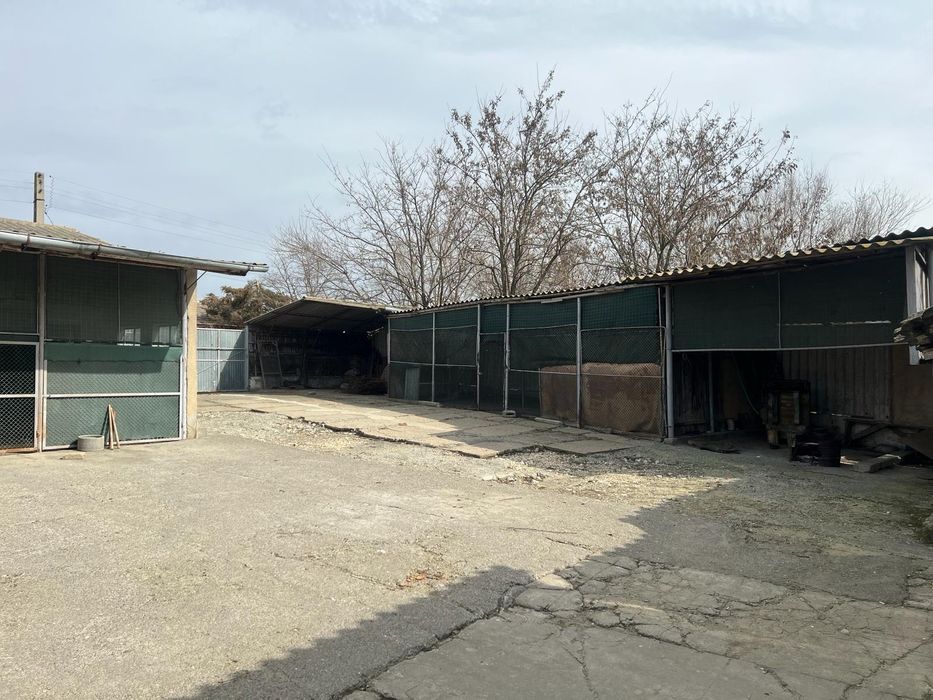 Casa in Miorita, Ciobanu, de vazut