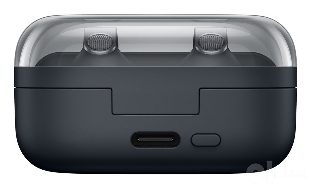 Беспроводные наушники Samsung Galaxy Buds4 Pro