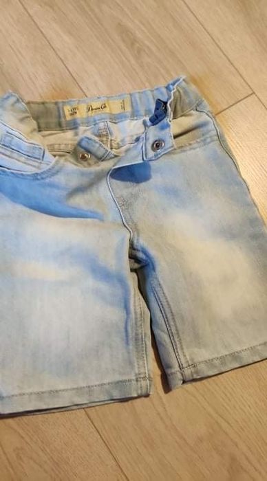 Детски нови дънки Zara и др