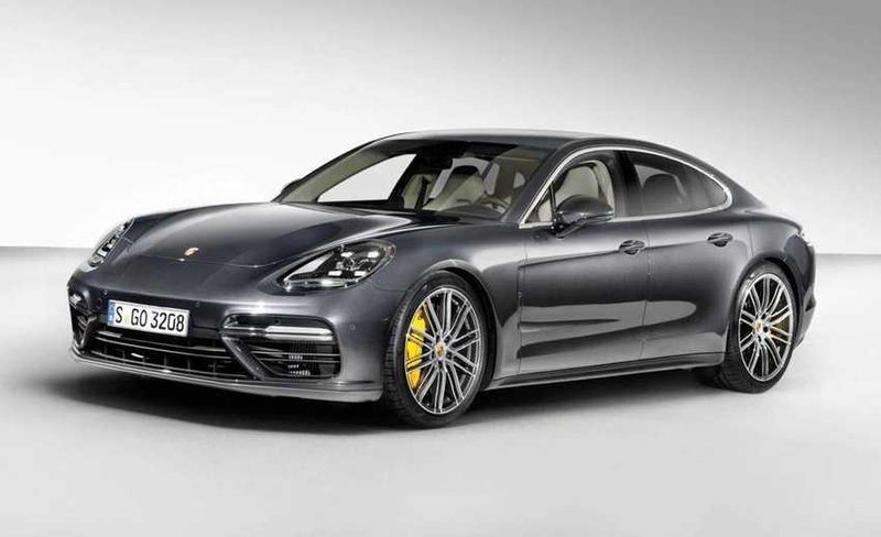 20" 21" 22" Джанти 5x112/130 за Porsche Cayman Panamera I 970 II 971